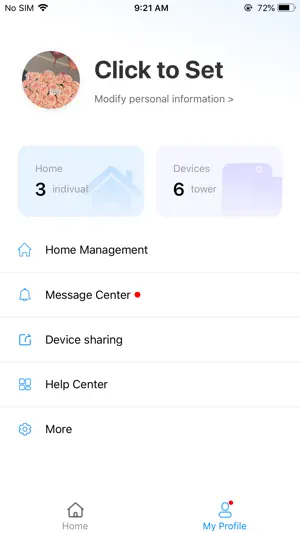 Scent Online screenshot 3
