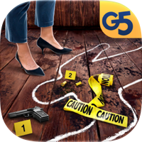 Homicide Squad・Wimmelbildspiel