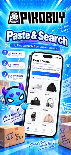 Pikobuy screenshot 1