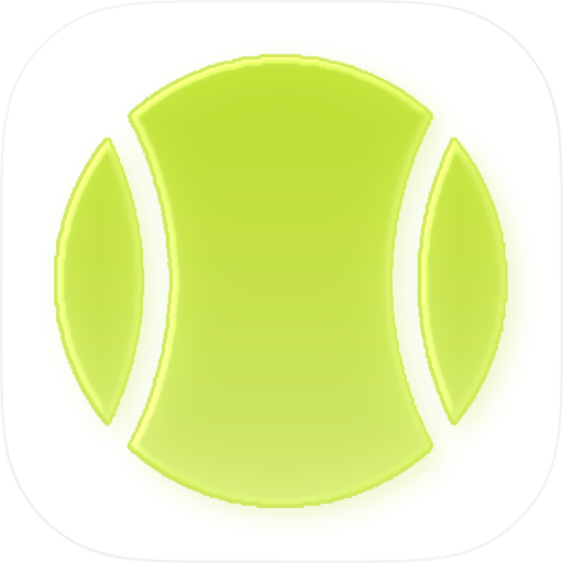 TennisApp Admin