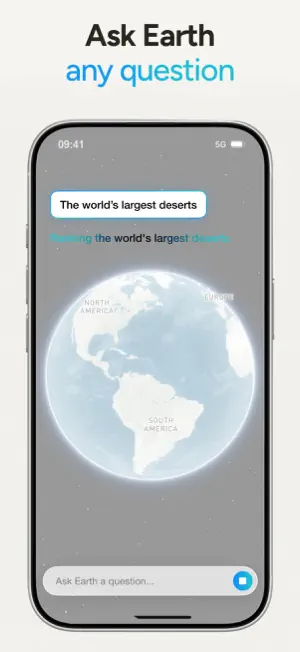 Livlymaps screenshot 3