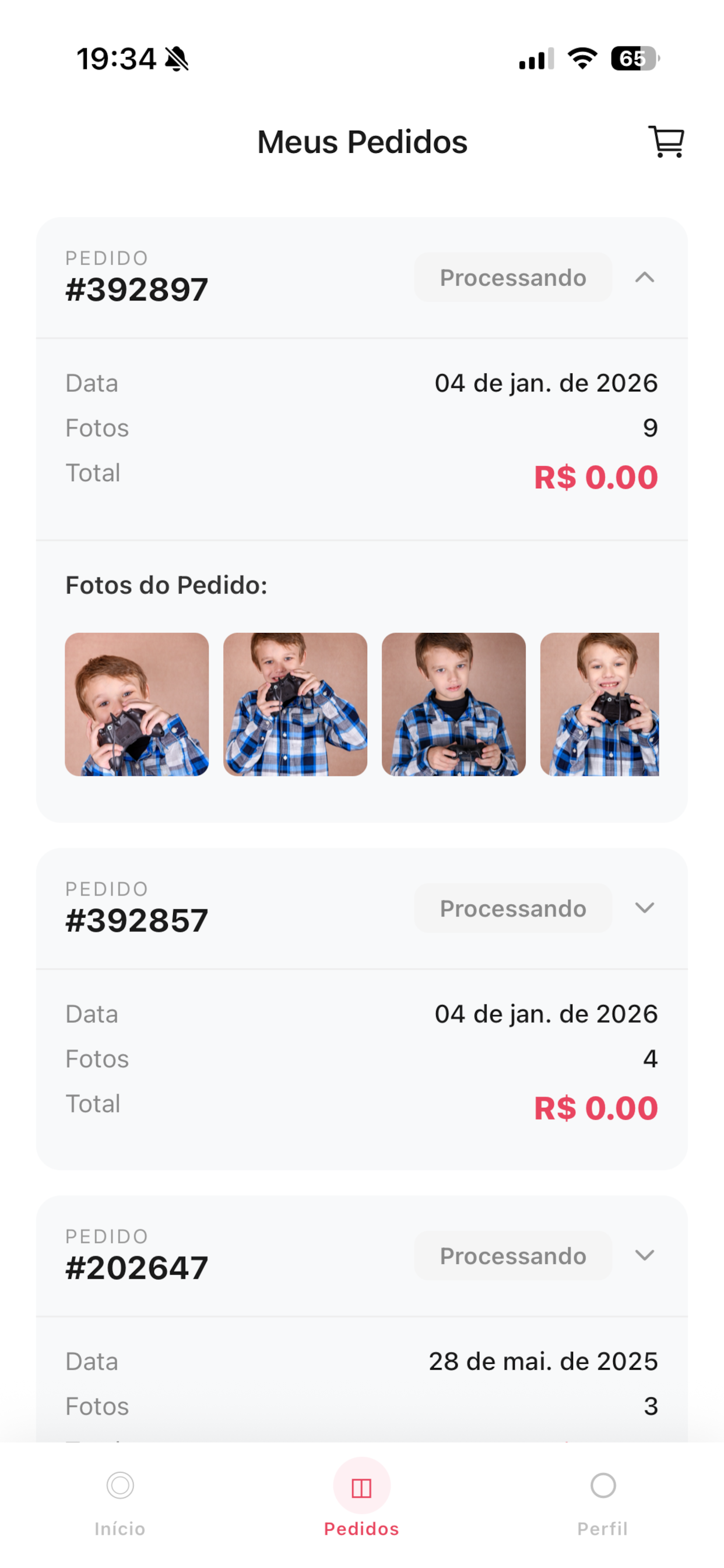 48px Fotos