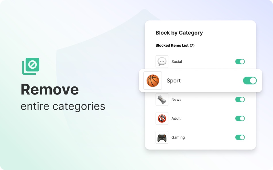 #2. BlockSite: Block Sites & Focus (macOS) Oleh: BlockSite LP