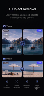VidEraser: Logo & Text Remover Stats, Downloads & Safety Check | Chrome ...