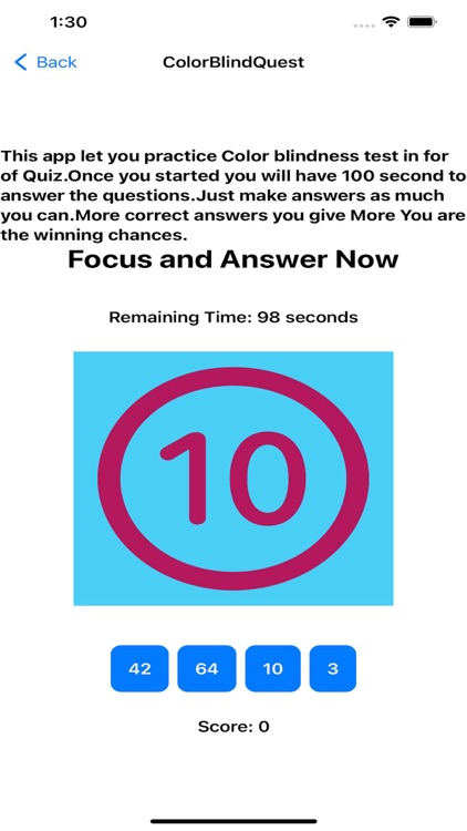 ColorBlindQuest