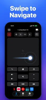TV Remote · Universal Control. screenshot 4
