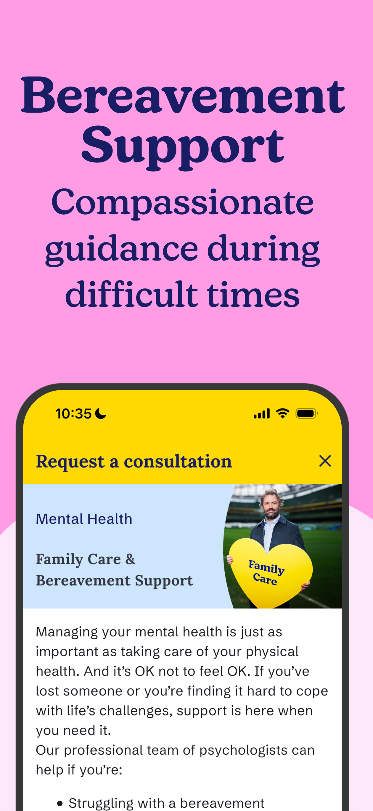 Aviva Care