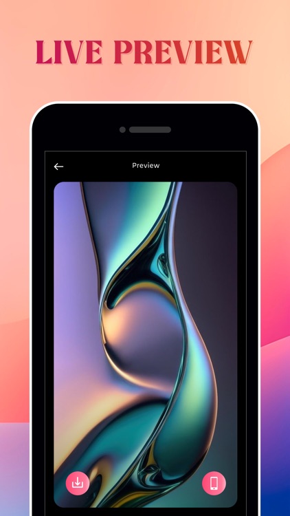 Wallpapers 18 - Retro Themes screenshot-7