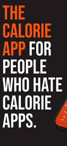 Cico: Know Your Burn screenshot
