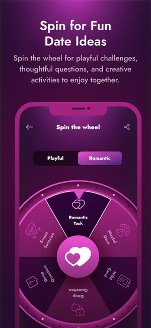 Couple Adventure: Date Games screenshot 3