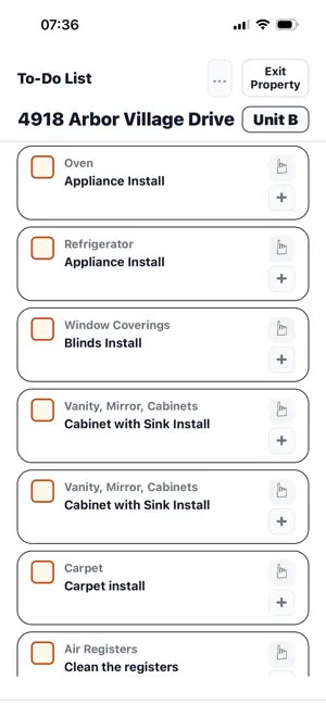 TLOM Mobile screenshot 2