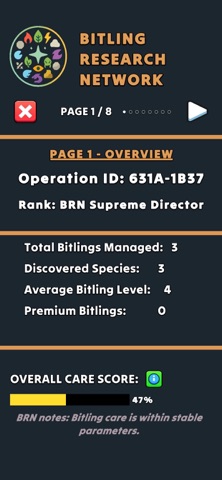 Bitlings Screenshot 6 of 7