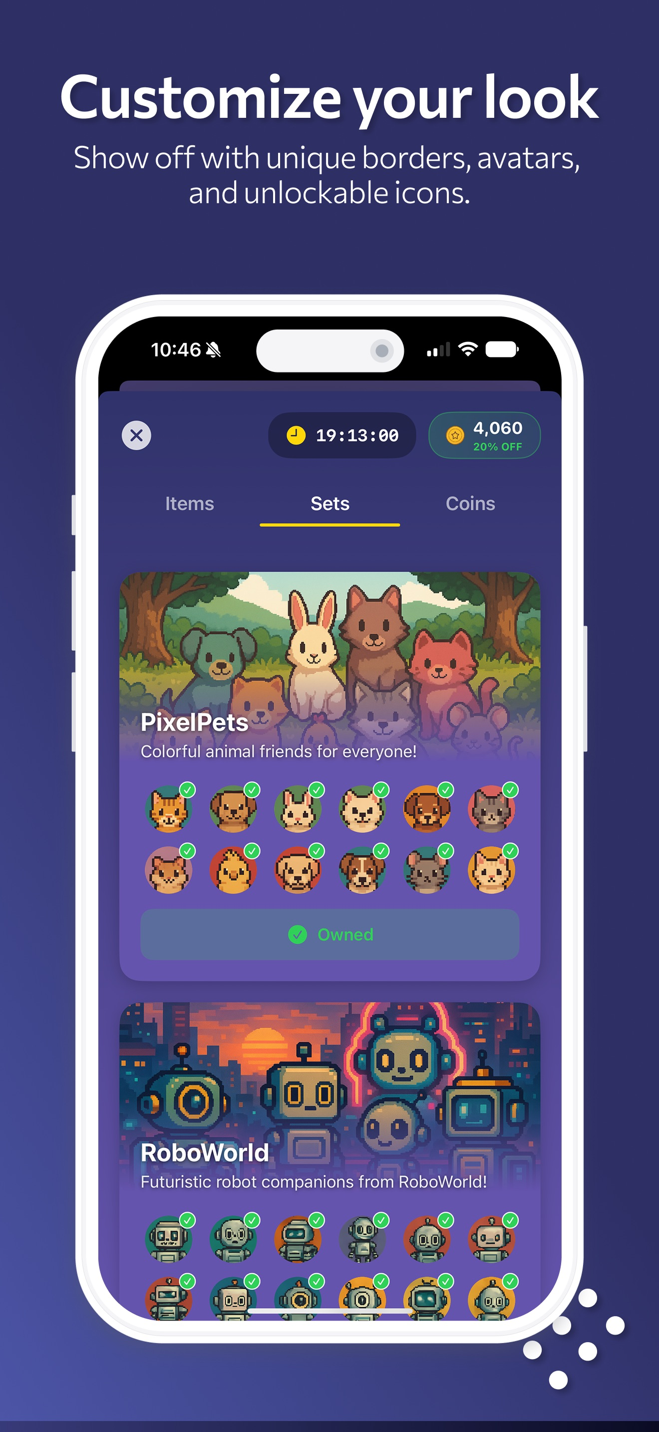 IMGguess: Multiplayer Trivia screenshot 6