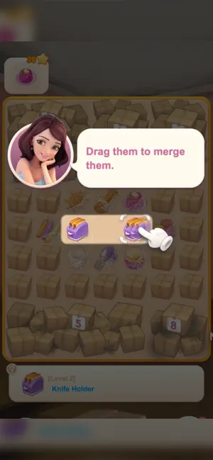 Merge For Renovation screenshot 1