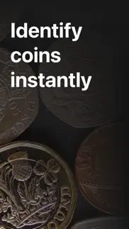coin identifier: coincheck iphone screenshot 1