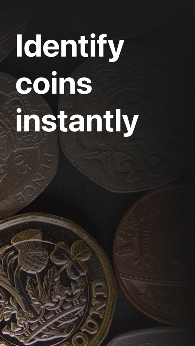 Coin Identifier: CoinCheckのおすすめ画像1