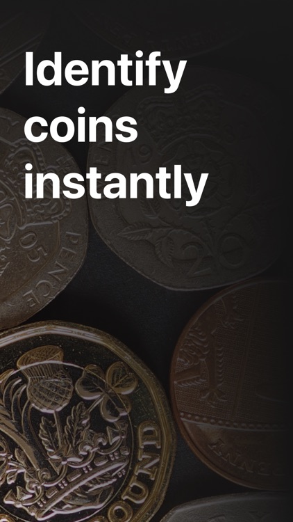 Coin Identifier - CoinCheck