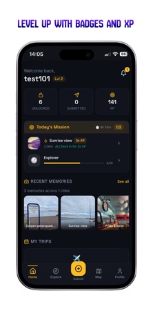 Local Gems: City Explorer screenshot
