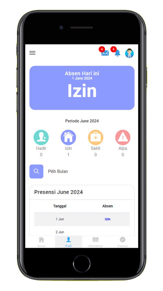 #3. YAPERA Super Apps (iOS) 由: PT JALAN KITA BERSINERGI