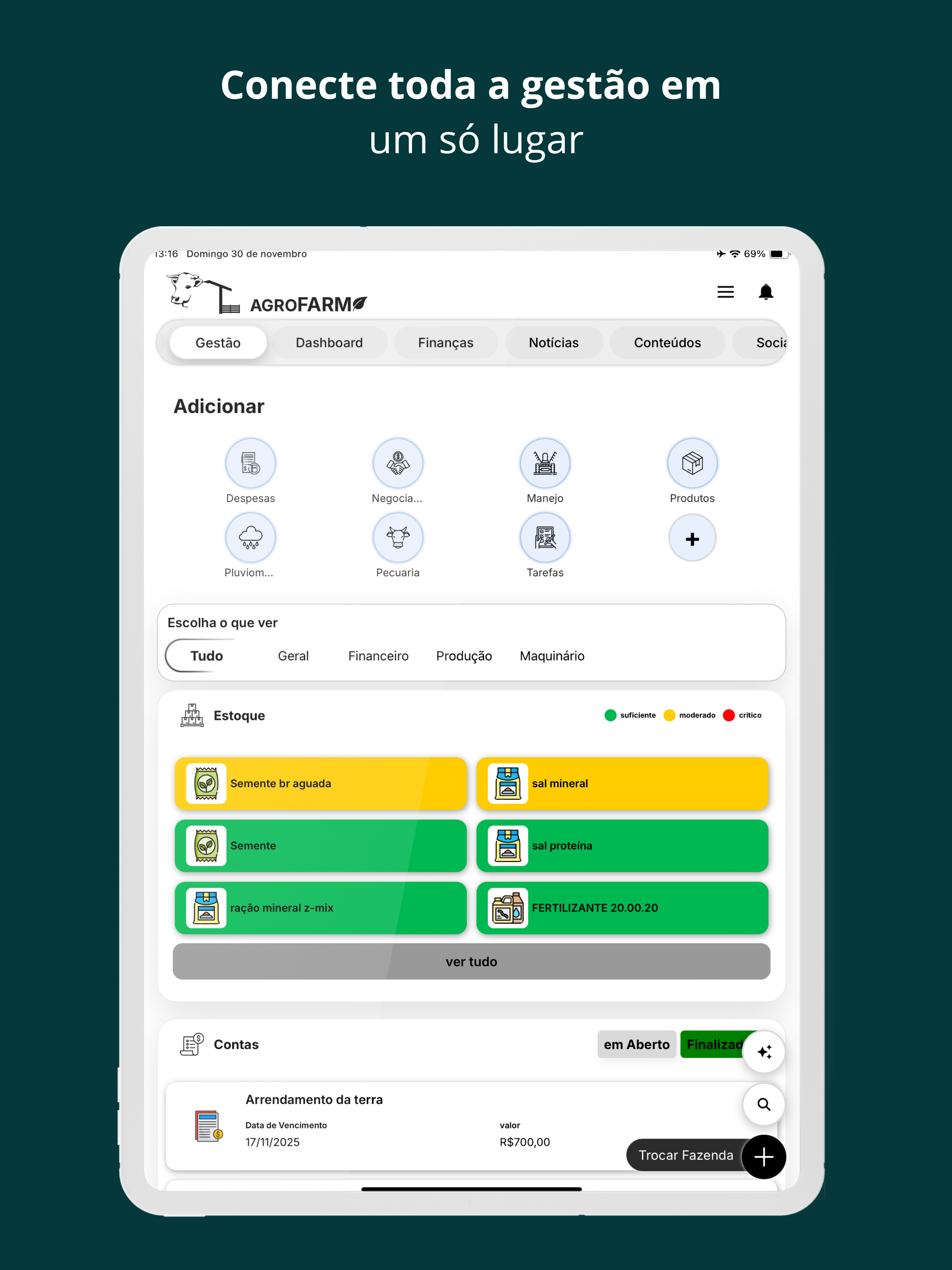 Agrofarm screenshot 10
