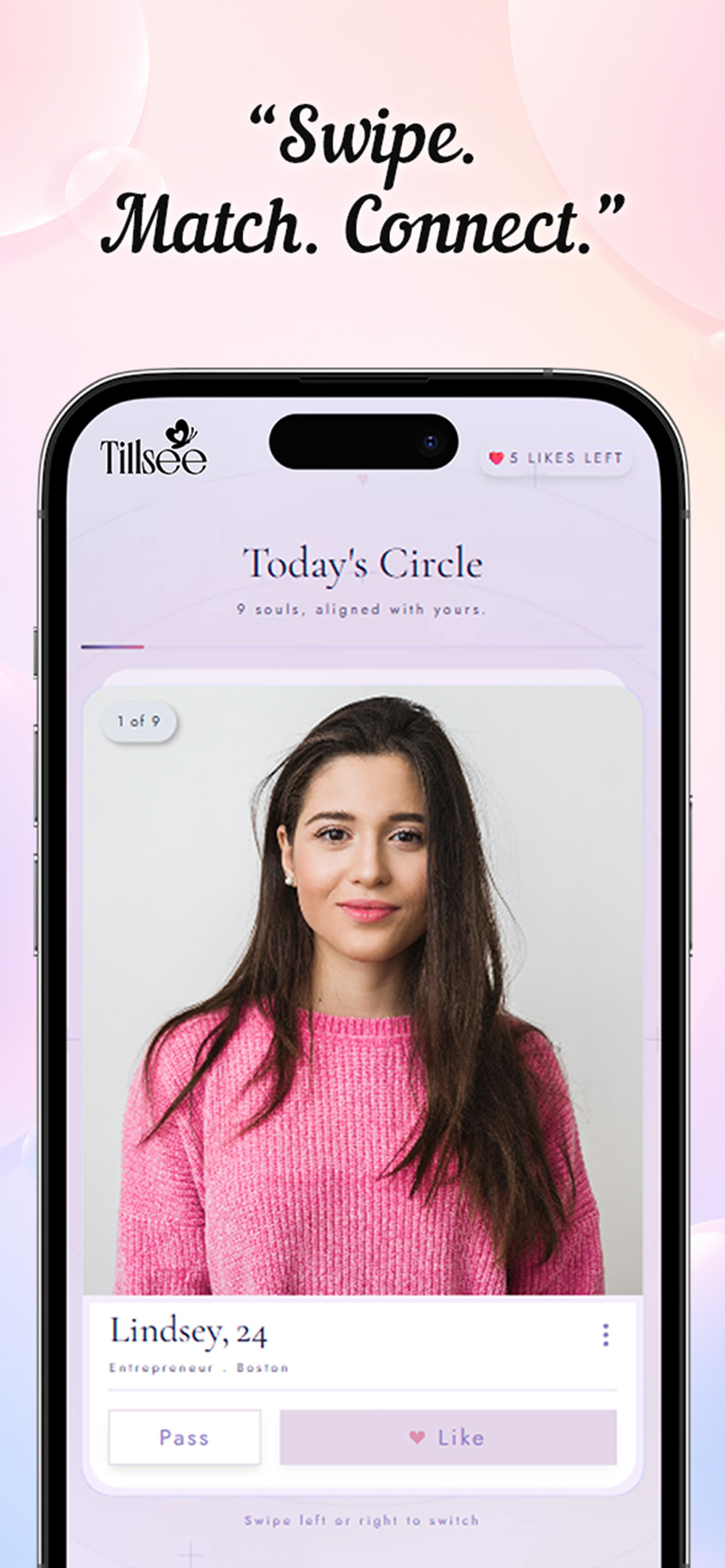 Tillsee screenshot 7