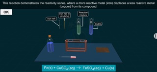 Displacement by EduTech Era Screenshot 6 of 6