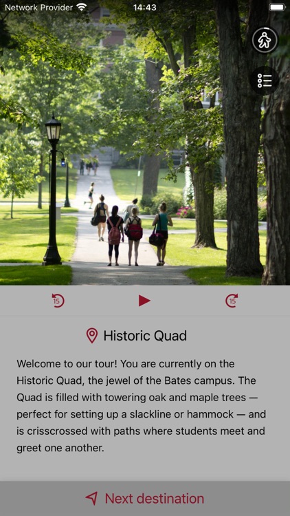 Bates College