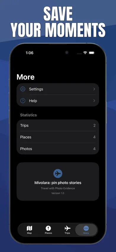 Minichat: find new friends screenshot 5