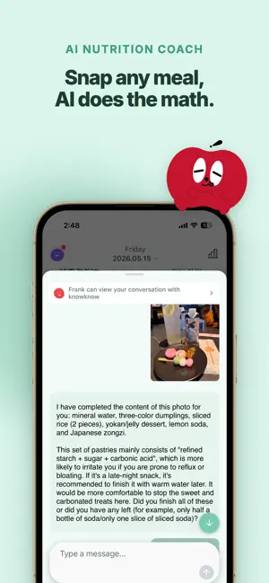 KnowKnow AI screenshot 3