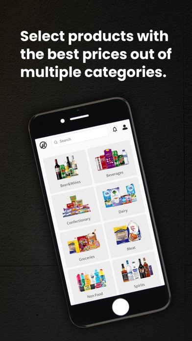 Alu Wholesale Screenshot 3 - AppWisp.com Alu Wholesale Screenshot 3 - AppWisp.com