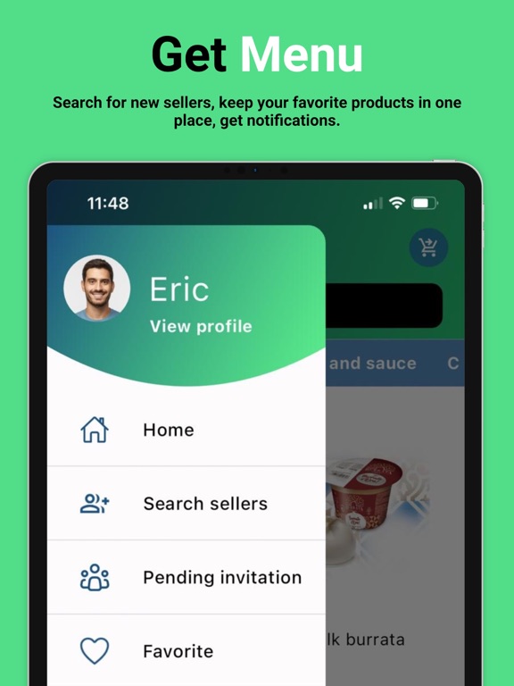 Screenshot #5 pour Replist