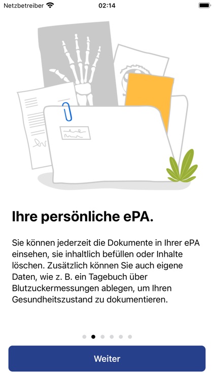 BKK EUREGIO ePA