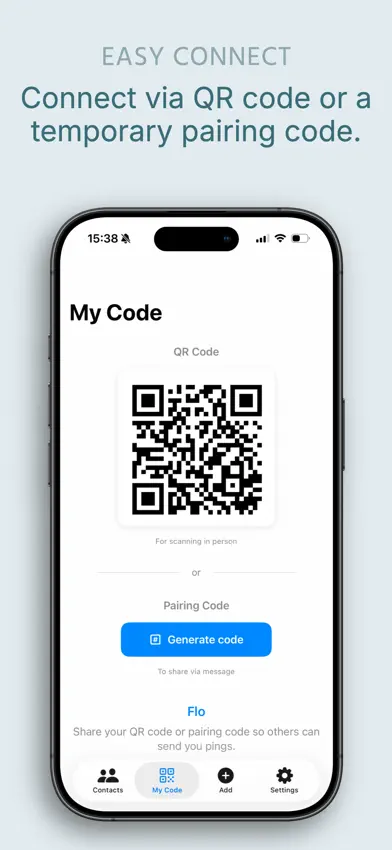 PingPair screenshot 4
