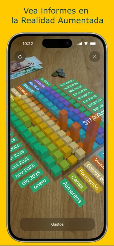 Money Pro screenshot 10 of 10