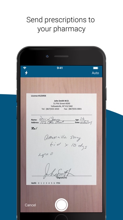 Roulston's ReadyRx screenshot-4