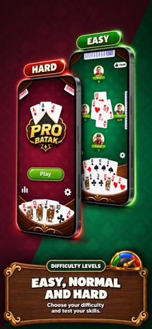 PRO Batak screenshot 5