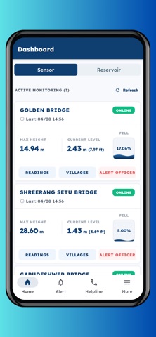e-REWA Screenshot 4 of 10