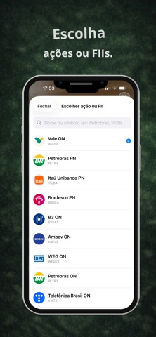 Vale o Cafézinho ? screenshot