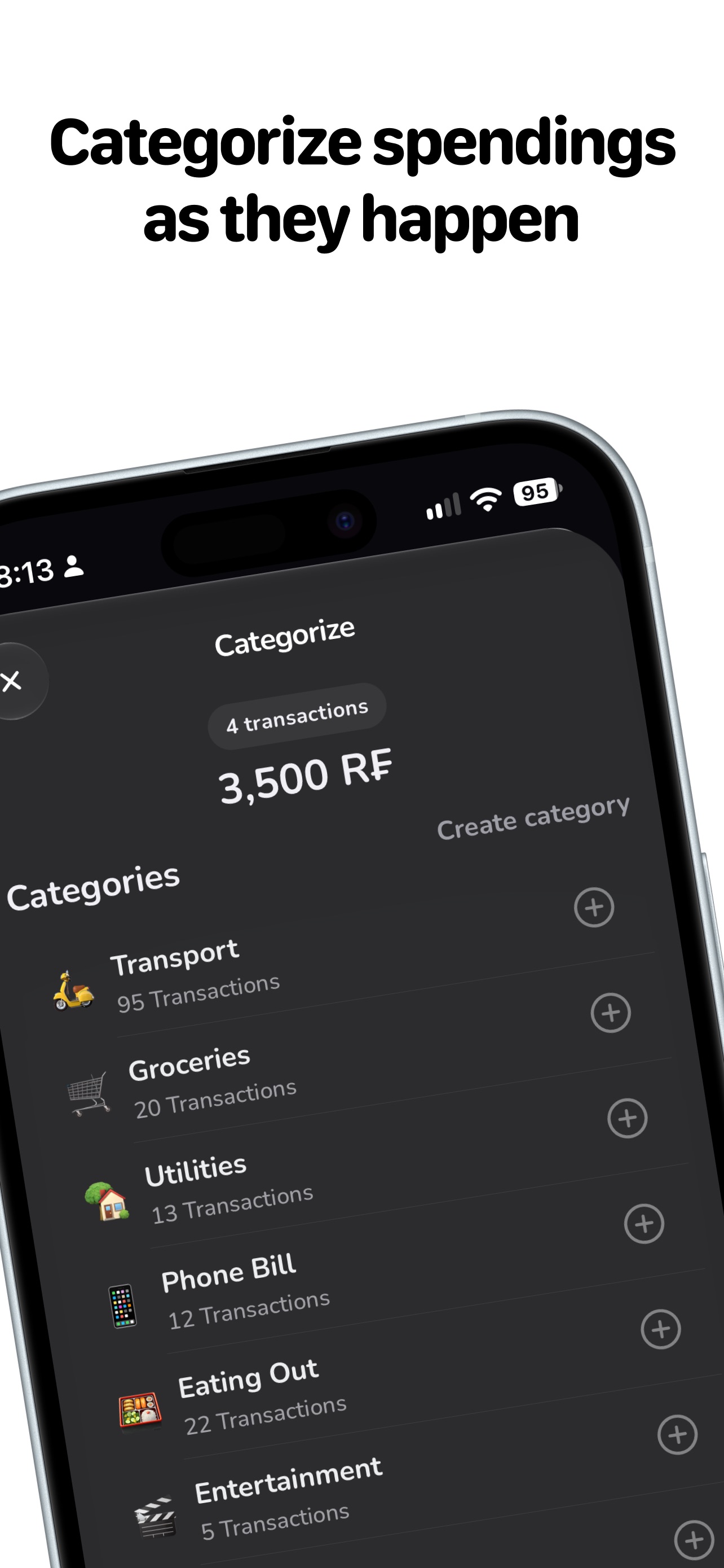 Screenshot 8 of Fundt
