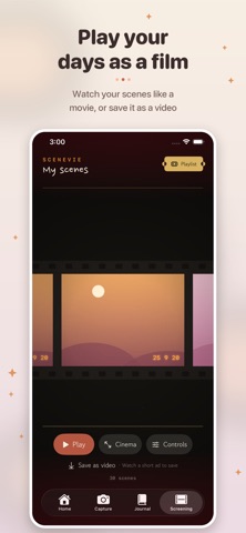Scenevie 3