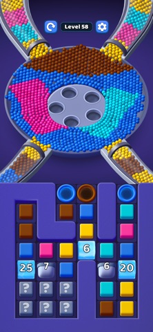 Loop Hole! Screenshot 4 of 6