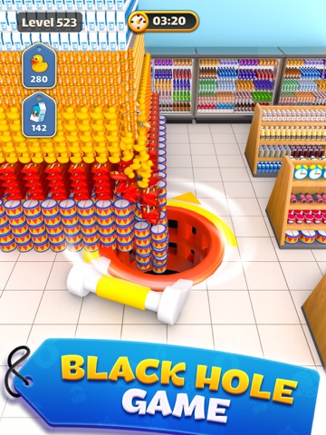Goods Hunt - Shopping Hole