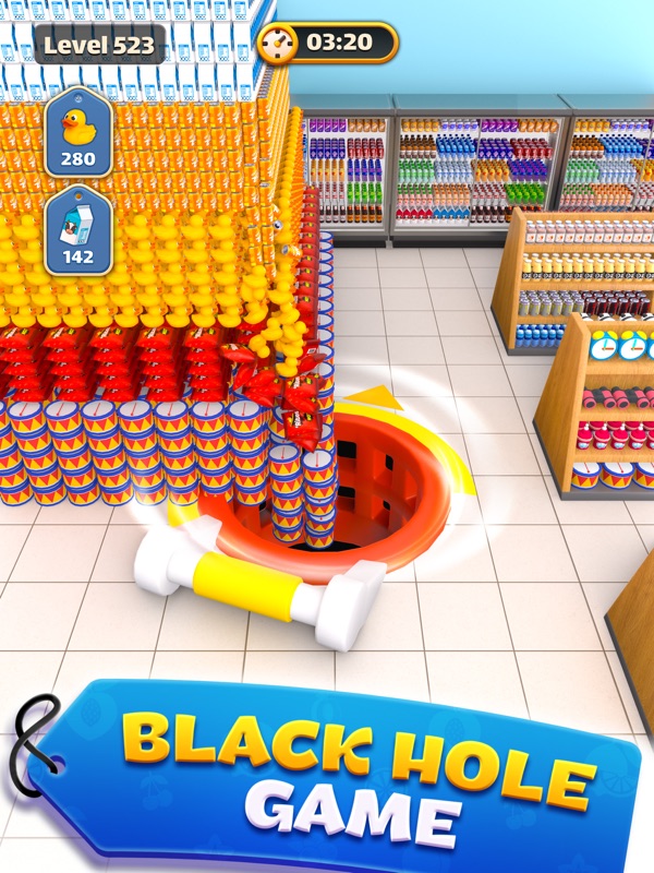 Goods Hunt - Shopping Hole screenshot 9