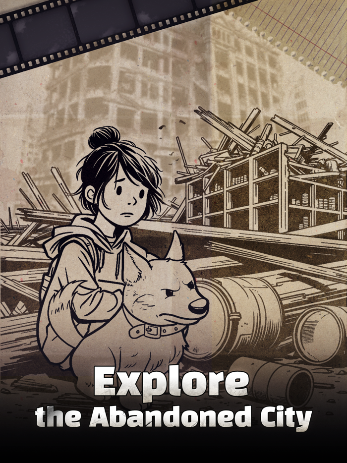 Day of Survival  Triple Tile