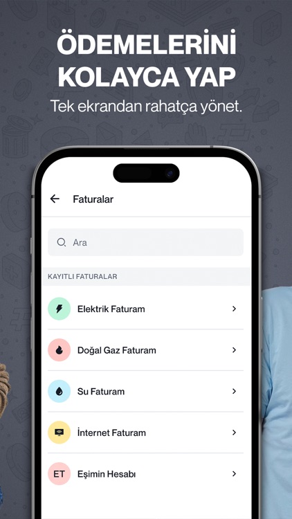 Papel Türkiye screenshot-4