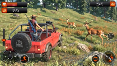 Sniper Hunting: Shooting Games Screenshot