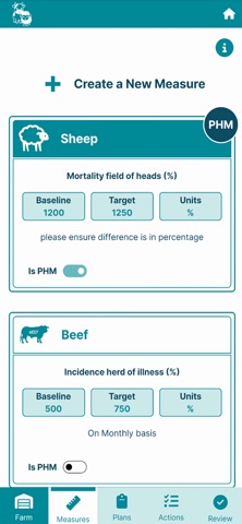 WLBP Vet Portal iPhone screenshot
