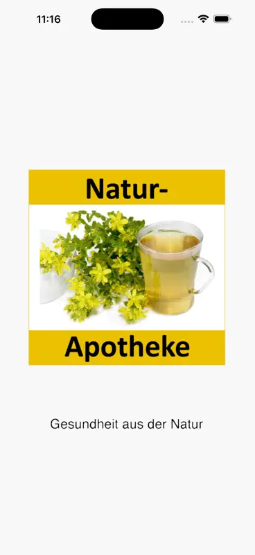 Naturapotheke screenshot 5 of 7