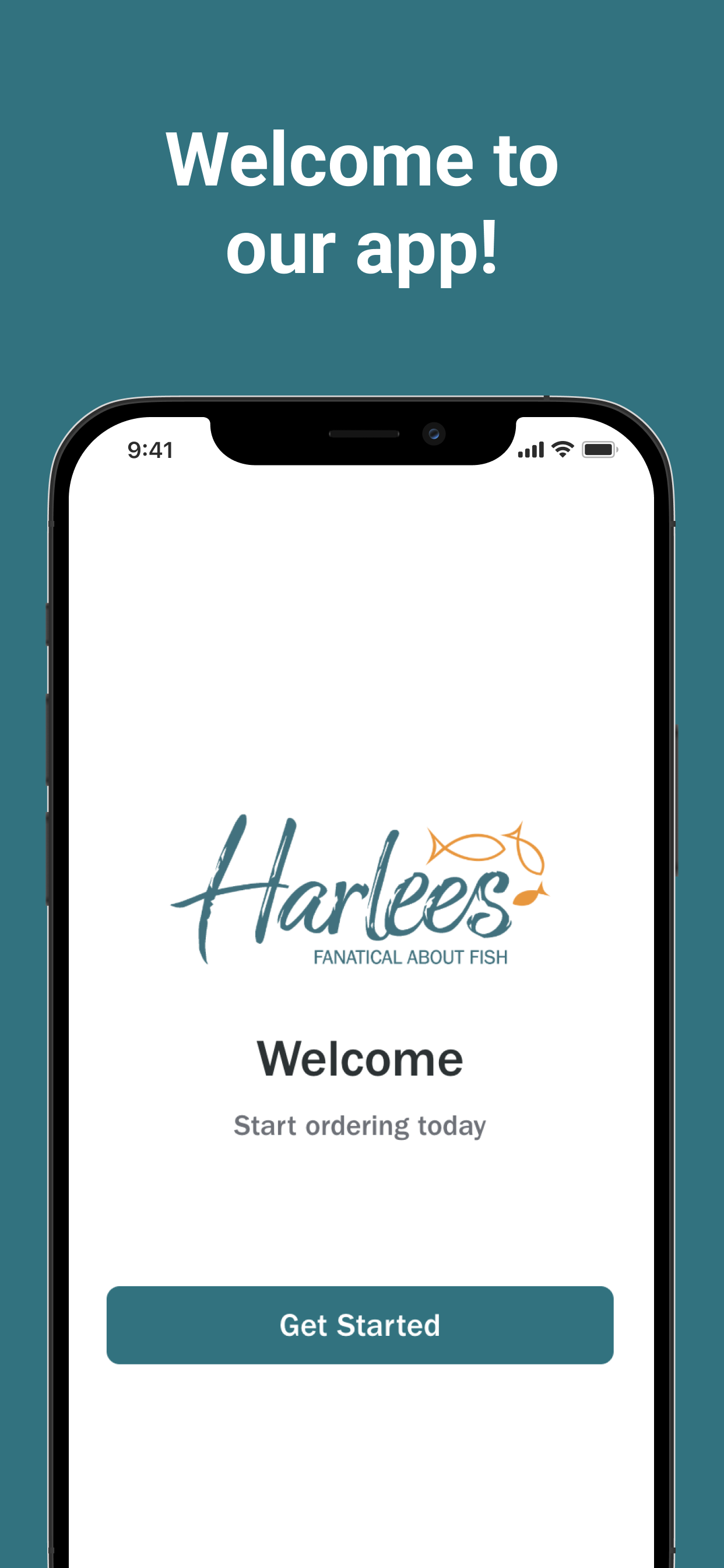Harlees Fast Pass