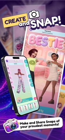 Dance Party: Style Dance Slay Screenshot 4 of 5
